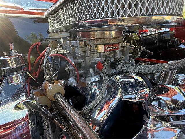 1967 Chevrolet El Camino (CC-2099204) for sale in Weaverville , Ca 