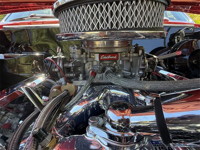 1967 Chevrolet El Camino (CC-2099204) for sale in Weaverville , Ca 