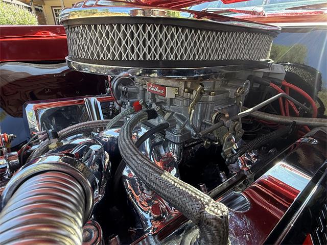 1967 Chevrolet El Camino (CC-2099204) for sale in Weaverville , Ca 