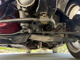 1967 Chevrolet El Camino (CC-2099204) for sale in Weaverville , Ca 