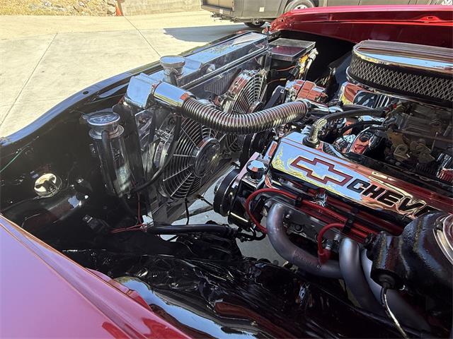 1967 Chevrolet El Camino (CC-2099204) for sale in Weaverville , Ca 