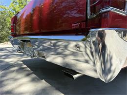 1967 Chevrolet El Camino (CC-2099204) for sale in Weaverville , Ca 