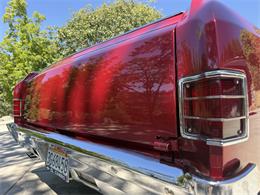 1967 Chevrolet El Camino (CC-2099204) for sale in Weaverville , Ca 