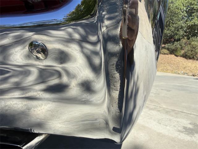 1967 Chevrolet El Camino (CC-2099204) for sale in Weaverville , Ca 