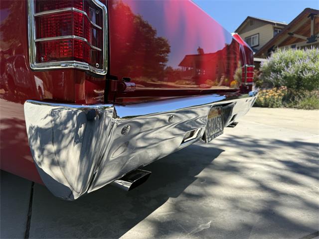 1967 Chevrolet El Camino (CC-2099204) for sale in Weaverville , Ca 