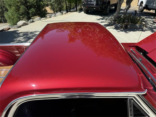 1967 Chevrolet El Camino (CC-2099204) for sale in Weaverville , Ca 