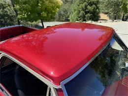 1967 Chevrolet El Camino (CC-2099204) for sale in Weaverville , Ca 