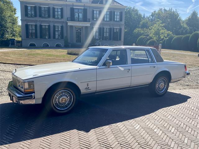1979 Cadillac Seville (CC-2099205) for sale in Hilversum, New Hampshire