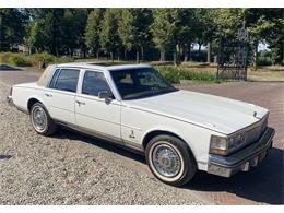 1979 Cadillac Seville (CC-2099205) for sale in Hilversum, New Hampshire