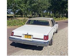 1979 Cadillac Seville (CC-2099205) for sale in Hilversum, New Hampshire