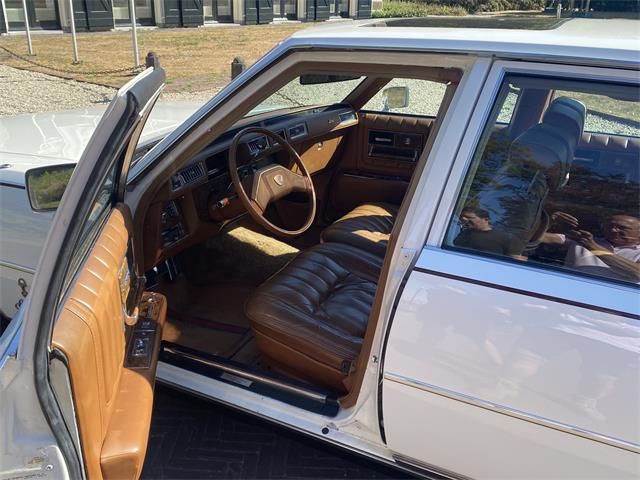 1979 Cadillac Seville (CC-2099205) for sale in Hilversum, New Hampshire