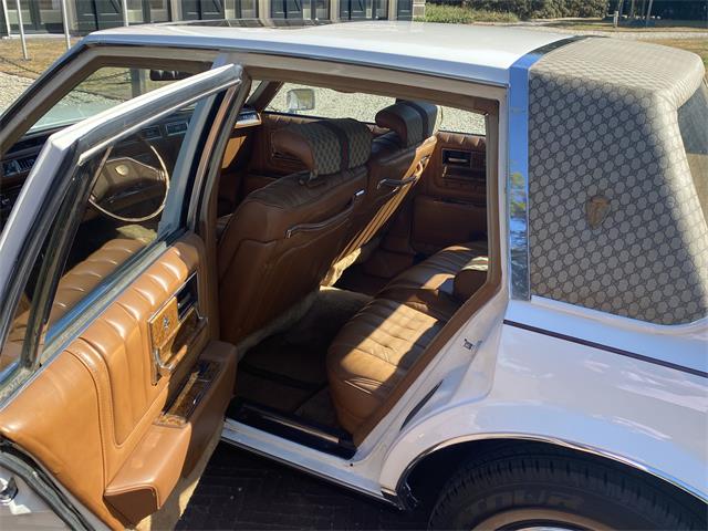 1979 Cadillac Seville (CC-2099205) for sale in Hilversum, New Hampshire