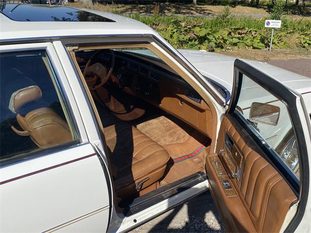 1979 Cadillac Seville (CC-2099205) for sale in Hilversum, New Hampshire