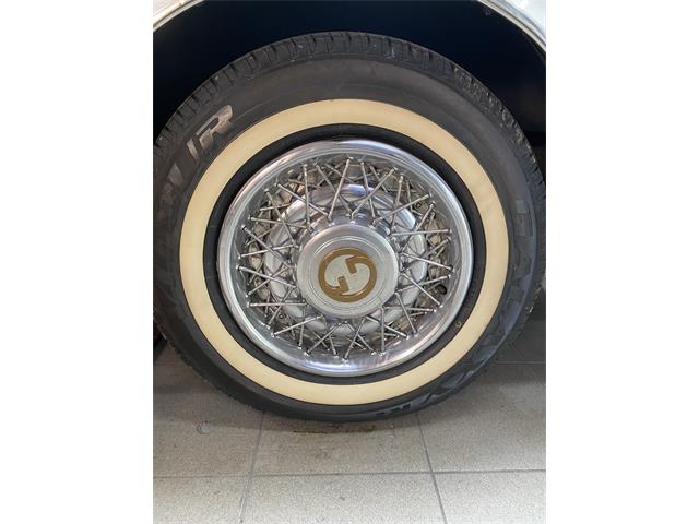 1979 Cadillac Seville (CC-2099205) for sale in Hilversum, Netherlands