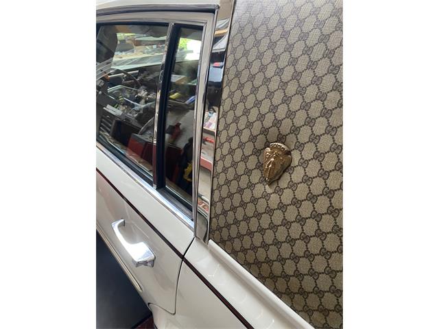 1979 Cadillac Seville (CC-2099205) for sale in Hilversum, Netherlands