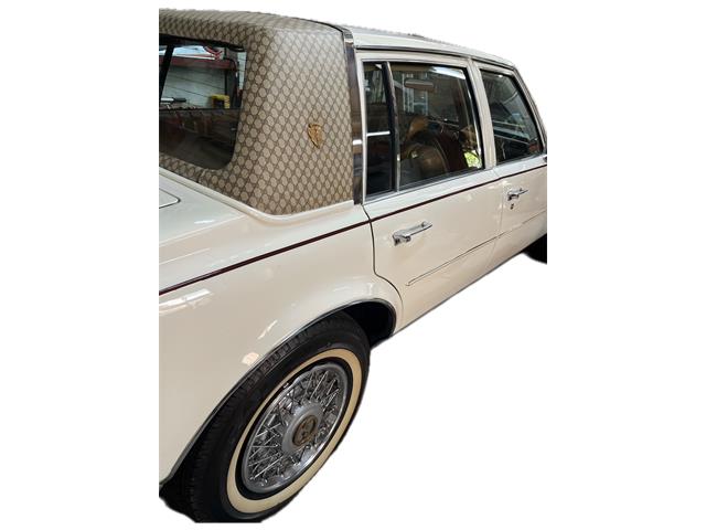 1979 Cadillac Seville (CC-2099205) for sale in Hilversum, Netherlands