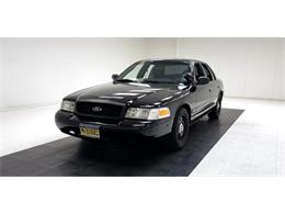 2006 Ford Crown Victoria (CC-2099206) for sale in Morgantown, Pennsylvania