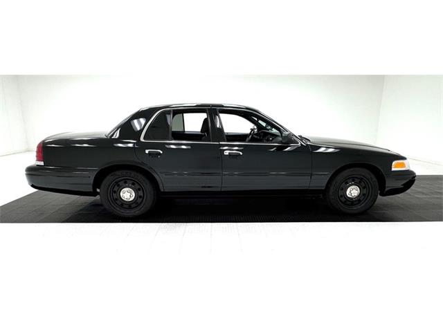 2006 Ford Crown Victoria (CC-2099206) for sale in Morgantown, Pennsylvania