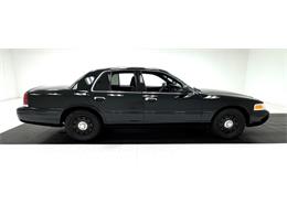 2006 Ford Crown Victoria (CC-2099206) for sale in Morgantown, Pennsylvania