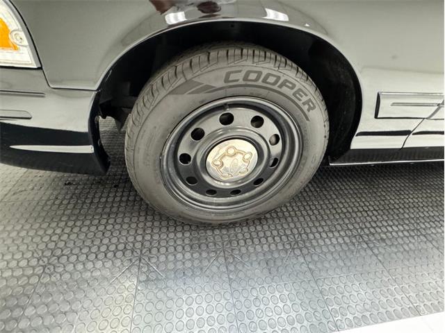 2006 Ford Crown Victoria (CC-2099206) for sale in Morgantown, Pennsylvania