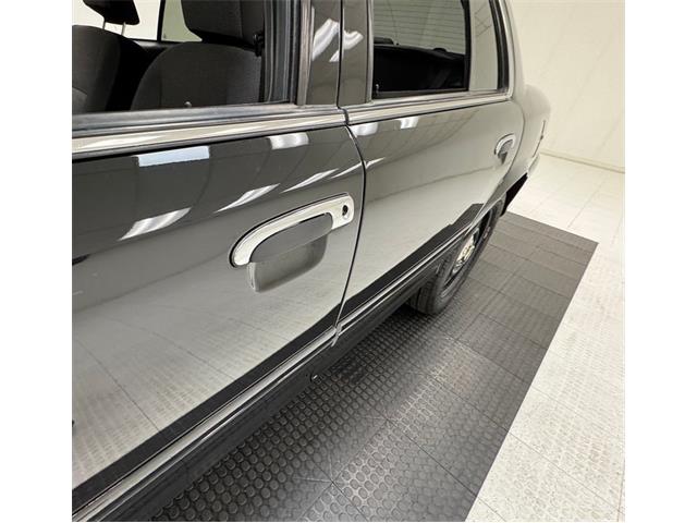 2006 Ford Crown Victoria (CC-2099206) for sale in Morgantown, Pennsylvania