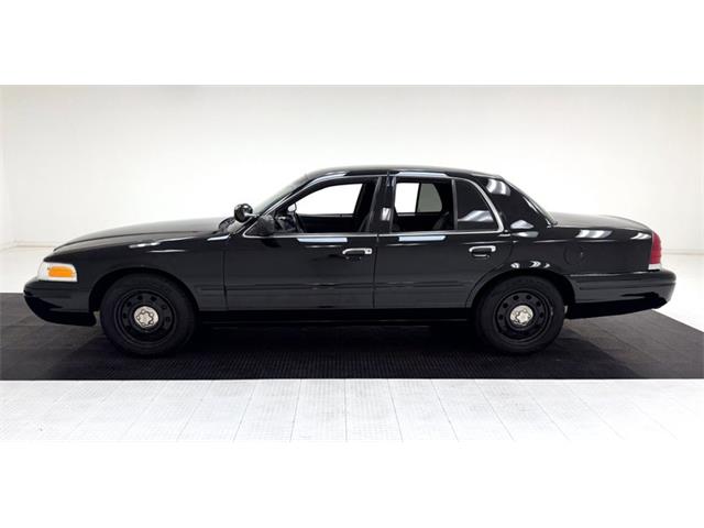 2006 Ford Crown Victoria (CC-2099206) for sale in Morgantown, Pennsylvania