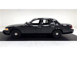 2006 Ford Crown Victoria (CC-2099206) for sale in Morgantown, Pennsylvania