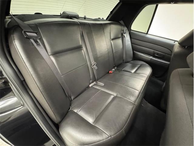 2006 Ford Crown Victoria (CC-2099206) for sale in Morgantown, Pennsylvania