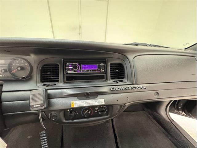 2006 Ford Crown Victoria (CC-2099206) for sale in Morgantown, Pennsylvania