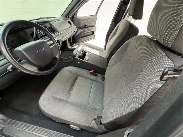 2006 Ford Crown Victoria (CC-2099206) for sale in Morgantown, Pennsylvania