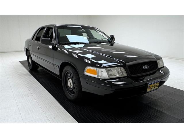 2006 Ford Crown Victoria (CC-2099206) for sale in Morgantown, Pennsylvania