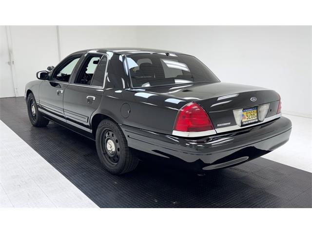 2006 Ford Crown Victoria (CC-2099206) for sale in Morgantown, Pennsylvania