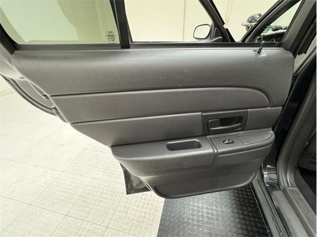 2006 Ford Crown Victoria (CC-2099206) for sale in Morgantown, Pennsylvania