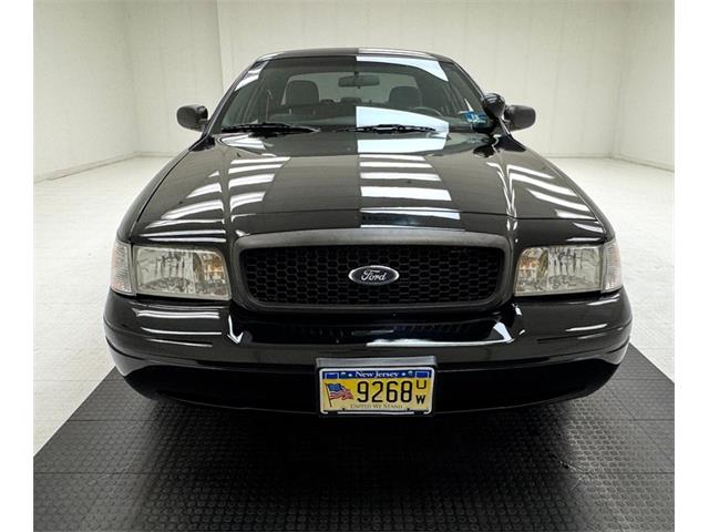 2006 Ford Crown Victoria (CC-2099206) for sale in Morgantown, Pennsylvania
