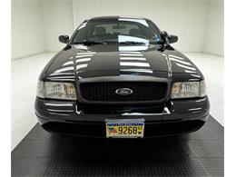 2006 Ford Crown Victoria (CC-2099206) for sale in Morgantown, Pennsylvania