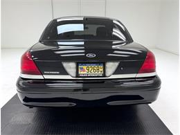 2006 Ford Crown Victoria (CC-2099206) for sale in Morgantown, Pennsylvania