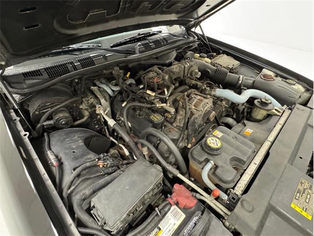 2006 Ford Crown Victoria (CC-2099206) for sale in Morgantown, Pennsylvania