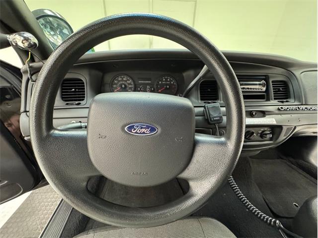 2006 Ford Crown Victoria (CC-2099206) for sale in Morgantown, Pennsylvania