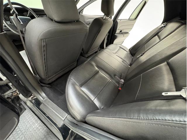2006 Ford Crown Victoria (CC-2099206) for sale in Morgantown, Pennsylvania