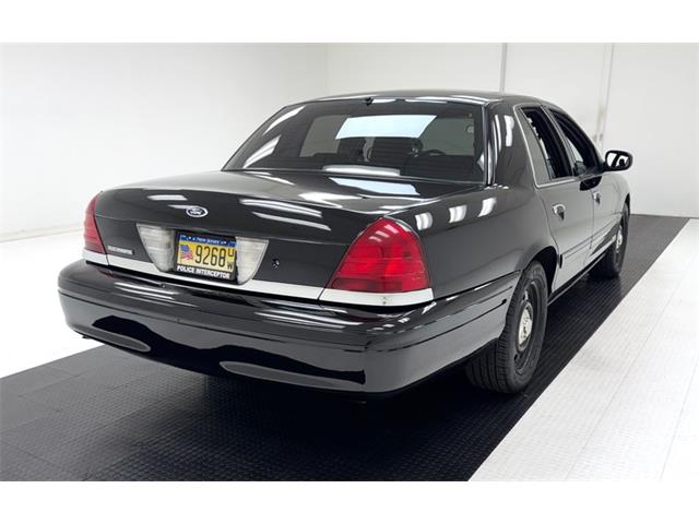 2006 Ford Crown Victoria (CC-2099206) for sale in Morgantown, Pennsylvania