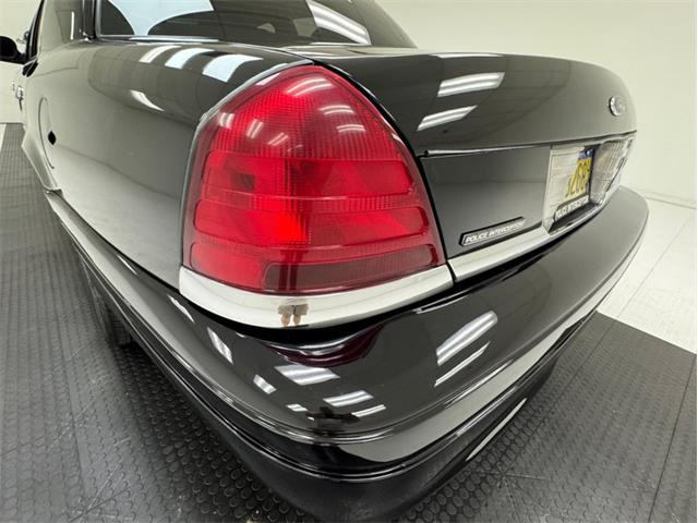 2006 Ford Crown Victoria (CC-2099206) for sale in Morgantown, Pennsylvania