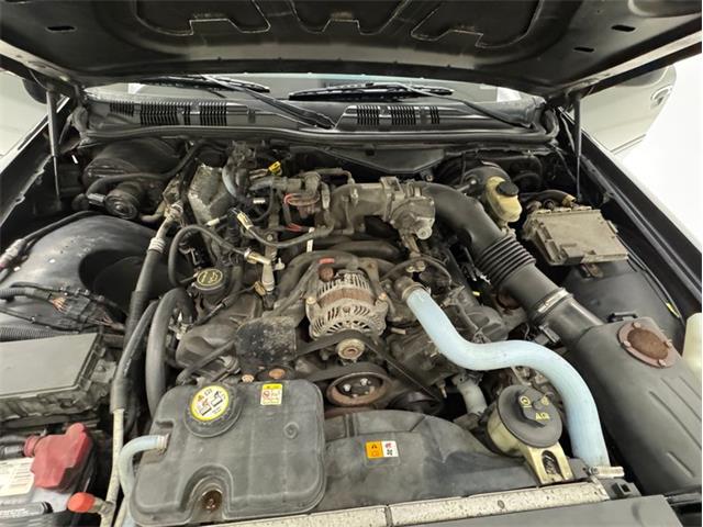 2006 Ford Crown Victoria (CC-2099206) for sale in Morgantown, Pennsylvania