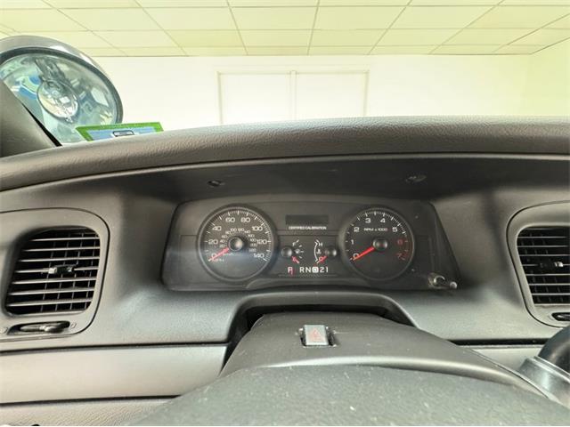 2006 Ford Crown Victoria (CC-2099206) for sale in Morgantown, Pennsylvania