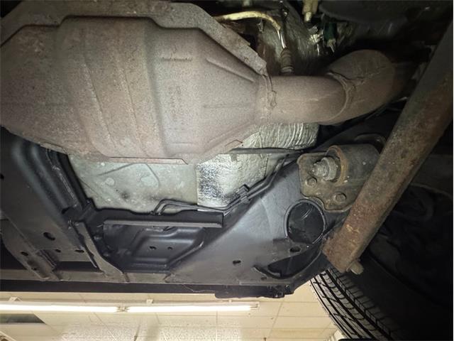 2006 Ford Crown Victoria (CC-2099206) for sale in Morgantown, Pennsylvania