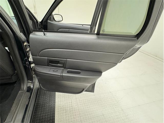 2006 Ford Crown Victoria (CC-2099206) for sale in Morgantown, Pennsylvania