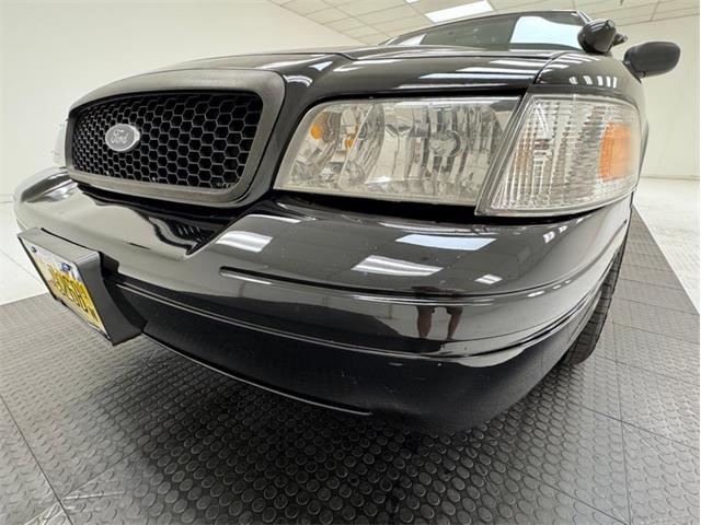 2006 Ford Crown Victoria (CC-2099206) for sale in Morgantown, Pennsylvania