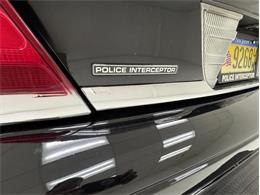 2006 Ford Crown Victoria (CC-2099206) for sale in Morgantown, Pennsylvania