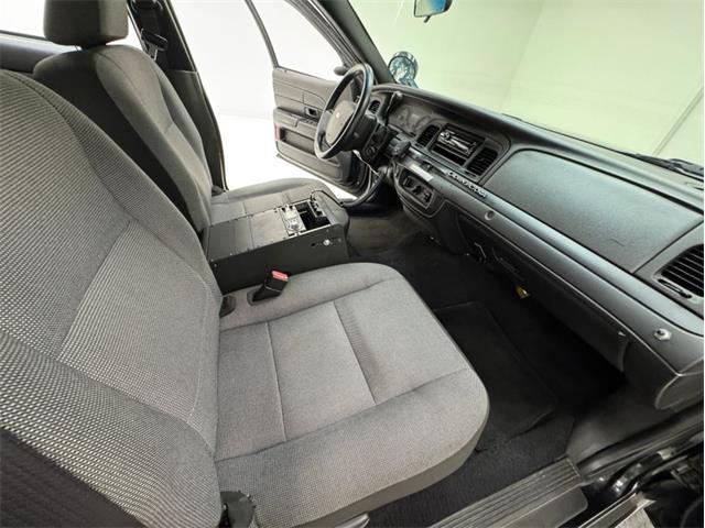 2006 Ford Crown Victoria (CC-2099206) for sale in Morgantown, Pennsylvania