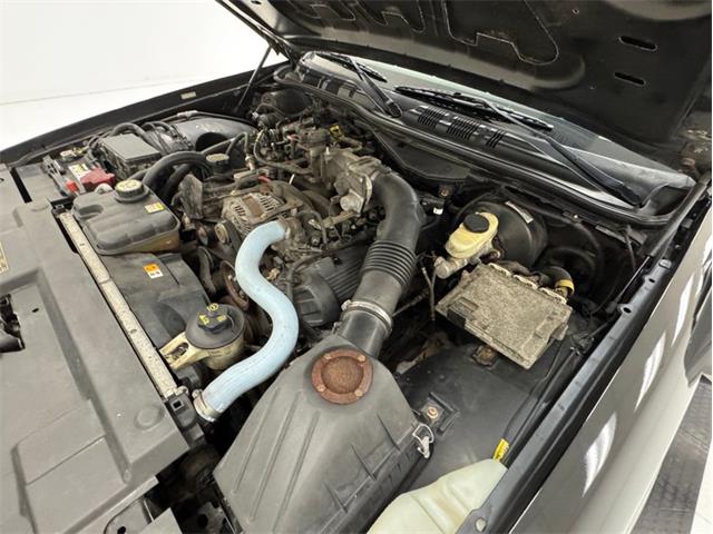 2006 Ford Crown Victoria (CC-2099206) for sale in Morgantown, Pennsylvania