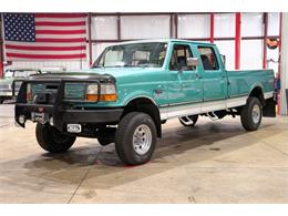 1997 Ford F350 (CC-2099207) for sale in Kentwood, Michigan